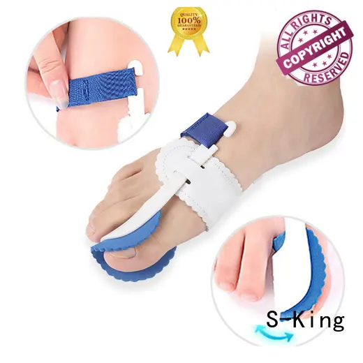 protection hallux valgus separator stretcher hallux valgus correction manufacture 1