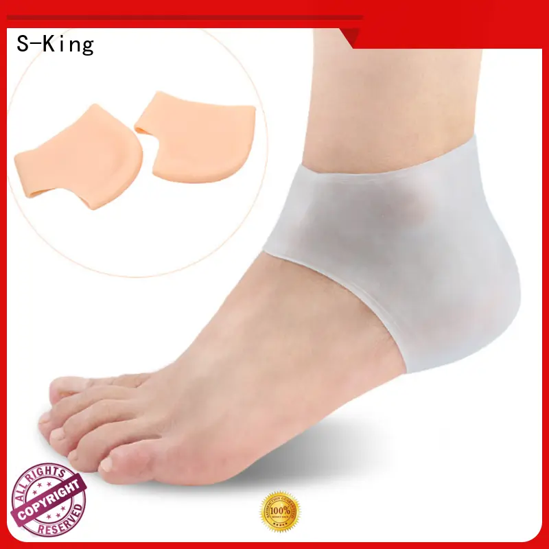 fasciitis orthotic relief S-King Brand foot treatment socks manufacture 1