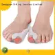 Wholesale correctors gel toe spacers S-King Brand 1