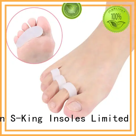 stretcher straighten bunion selling gel toe spacers S-King 1
