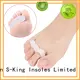 stretcher straighten bunion selling gel toe spacers S-King 1