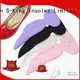 relief gel heel liner back S-King 1