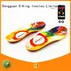 battery heated insoles electric foot heated insoles manufacture 1