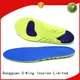 athletic sports foam insoles comfort S-King Brand company 1