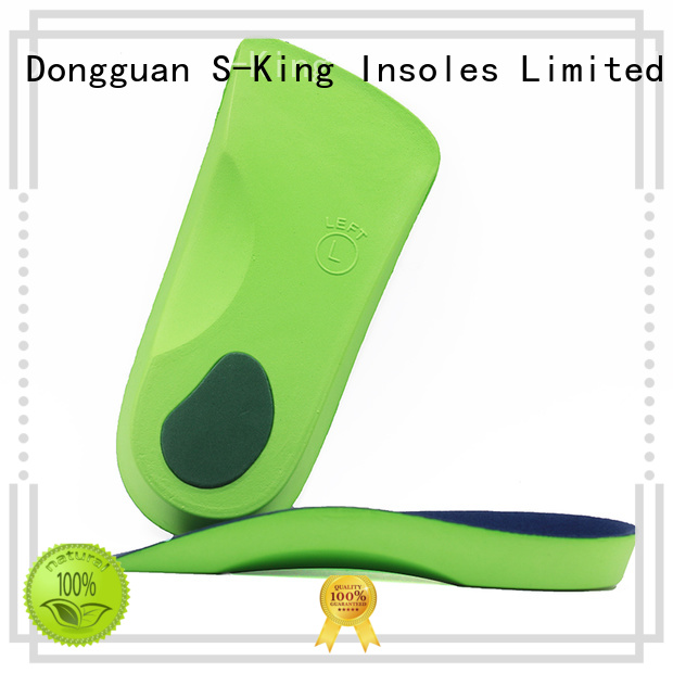 orthotic insoles for flat feet orthotic adjustable full S-King Brand orthotic insoles 1