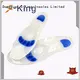 silicone arch silicone pad for shoes medical gel S-King Brand 1