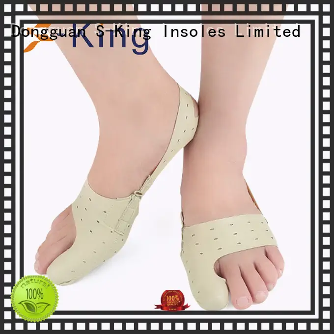 S-King Brand silicon sport ankle pain plantar fasciitis socks 1