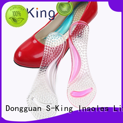 insoles pu insoles care inserts S-King company 1