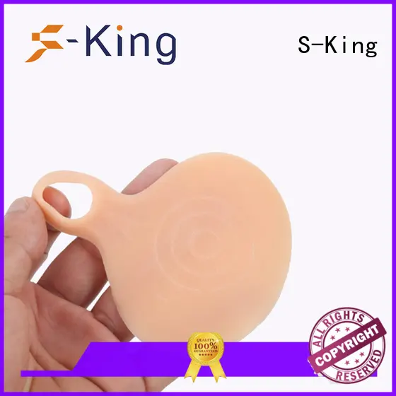 spreader feet forefoot cushion sebs S-King 1