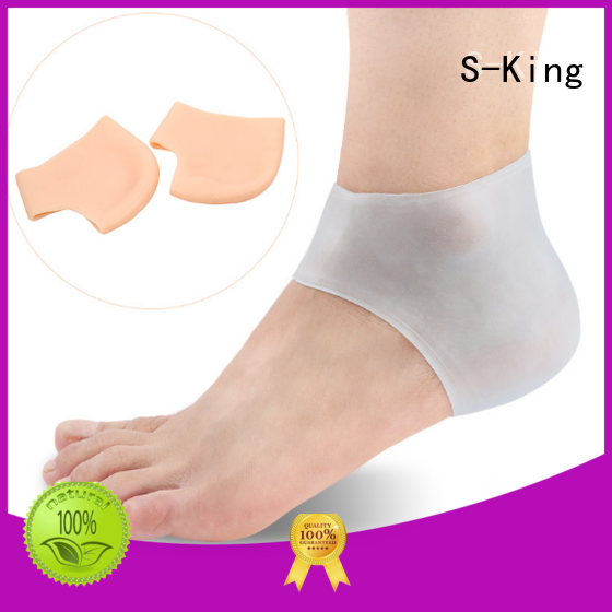socks dry foot treatment socks elastic S-King company 1