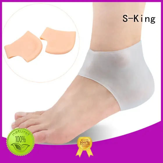 socks dry foot treatment socks elastic S-King company 1