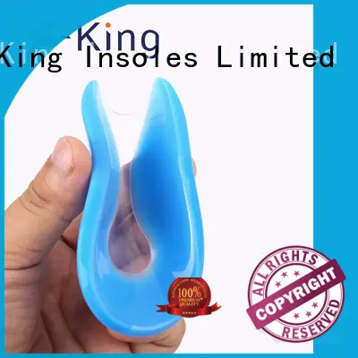 heel shock gel heel cushions cushion S-King company 1