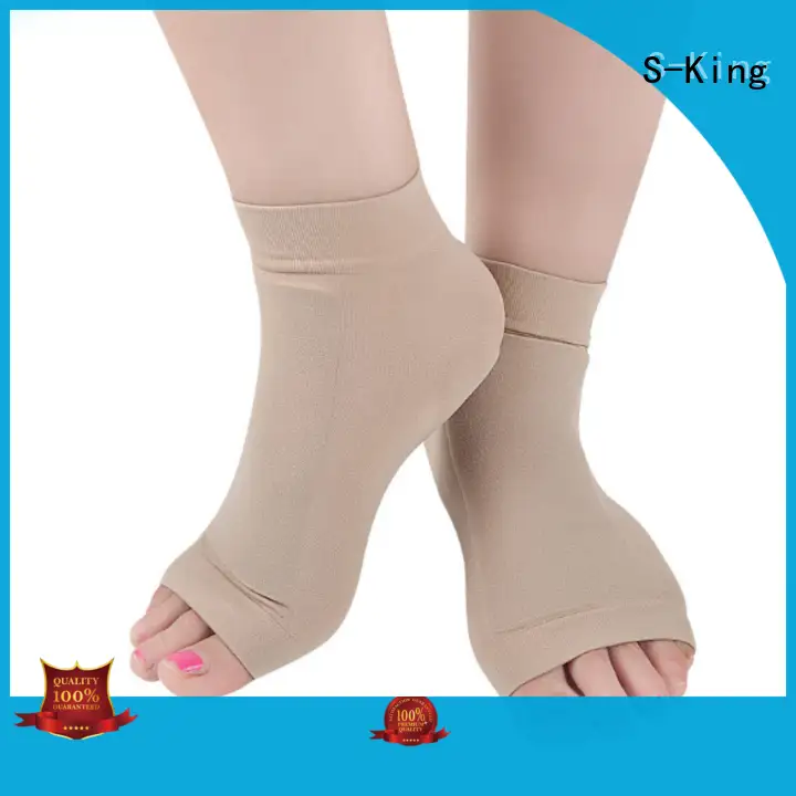 bunion plantar fasciitis socks ankle S-King company 1