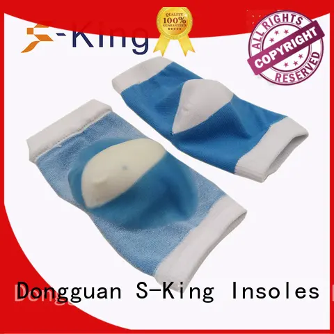 S-King Brand corrector gel foot treatment socks 1
