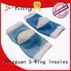 S-King Brand corrector gel foot treatment socks 1