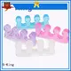 separators fabric selling S-King Brand gel toe separators for bunions factory 1