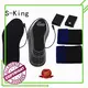 power heated insoles king insoles S-King company 1