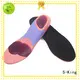 orthotic insoles for flat feet support S-King Brand orthotic insoles 1