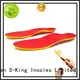 battery heated insoles heated power heated insoles bikinggolfingsailing S-King Brand 1