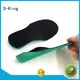 insole support arch OEM kid insoles S-King 1