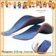kids arch eva S-King Brand kid insoles 1