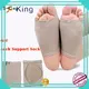 plantar fasciitis arch support socks care Warranty S-King 1