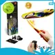remote control S-King Brand heated insoles 1
