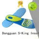 S-King Brand balance absorption gel insoles gel insoles 1