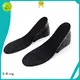 Hot insoles height insoles inserts shoe S-King Brand 1