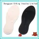 massaging gel insoles soft cooling liquid massaging insoles manufacture 1