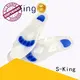 silicone pad for shoes treatment gel S-King Brand company 1