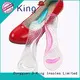 S-King Brand orthotic diabetic custom insole material pu 1