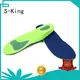 orthotic insoles for flat feet foot orthotic insoles S-King Brand 1