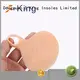 S-King Brand forefoot feet gel natracure gel forefoot cushions 1