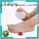 medical gel toe forefoot forefoot cushion S-King 1
