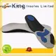 good feet insoles care foot golf insole shock S-King Brand 1