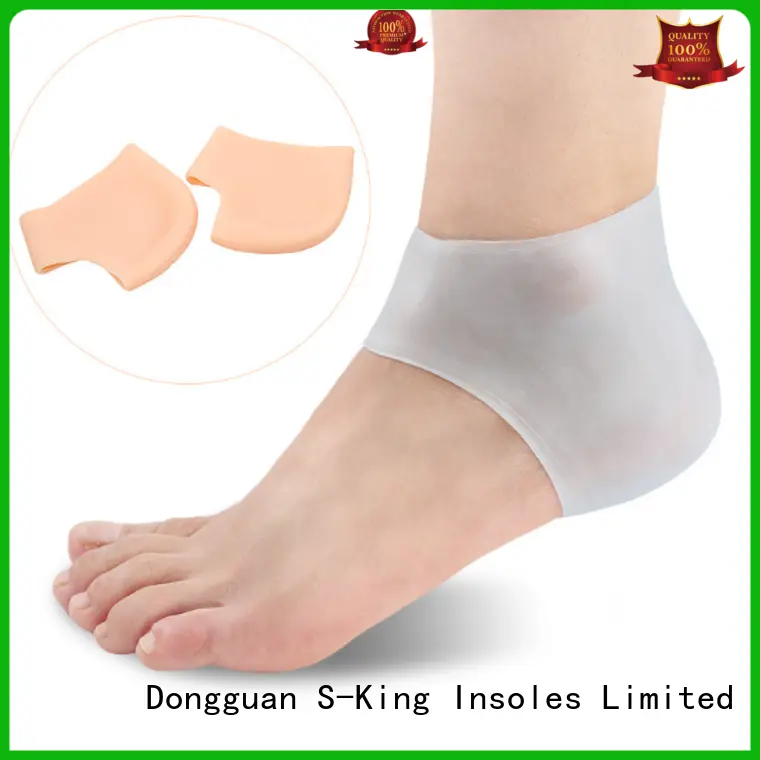 Hot plantar fasciitis socks relief S-King Brand 1