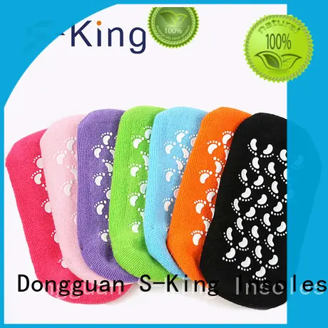 Wholesale correction foot treatment socks relief S-King Brand 1