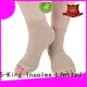 dry lycra orthotic plantar fasciitis socks S-King Brand 1