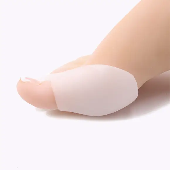S-King pedicure gel toe spacers stretchers for overlapping toes 8