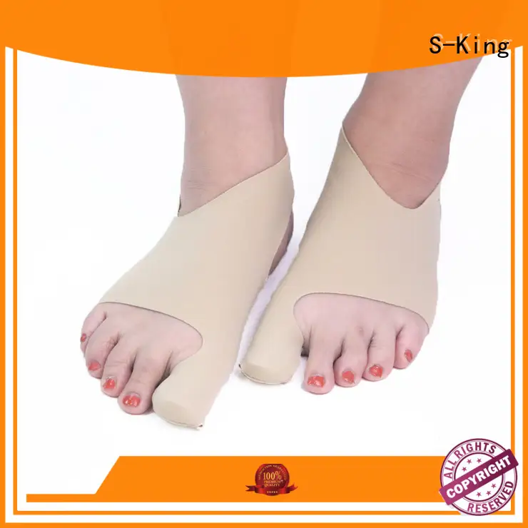 corrector Custom product moisturizing plantar fasciitis socks S-King ankle 1