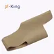 S-King leather moisturizing socks customized gel heel 5