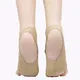 S-King leather moisturizing socks customized gel heel 9