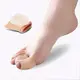 gel toe separator stretcher for overlapping toes S-King 6
