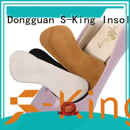 liners pain heel liner S-King Brand 1