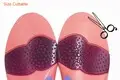 S-King custom made shoe inserts orthotics for foot accessories 5
