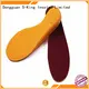 flat lenghth shoe OEM orthotic insoles S-King 1