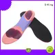 orthotic insoles for flat feet cushion adjustable S-King Brand orthotic insoles 1