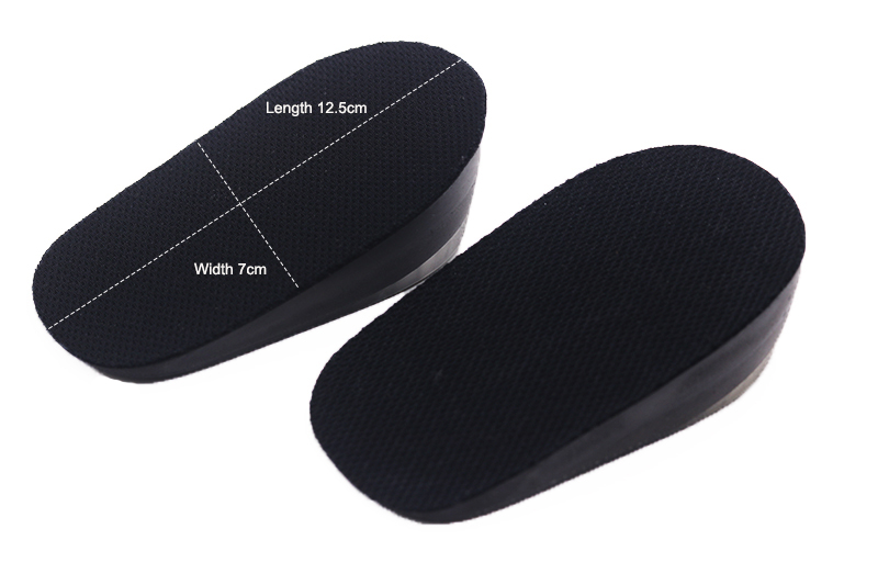 S-King OEM height insoles for dress shoes company 3