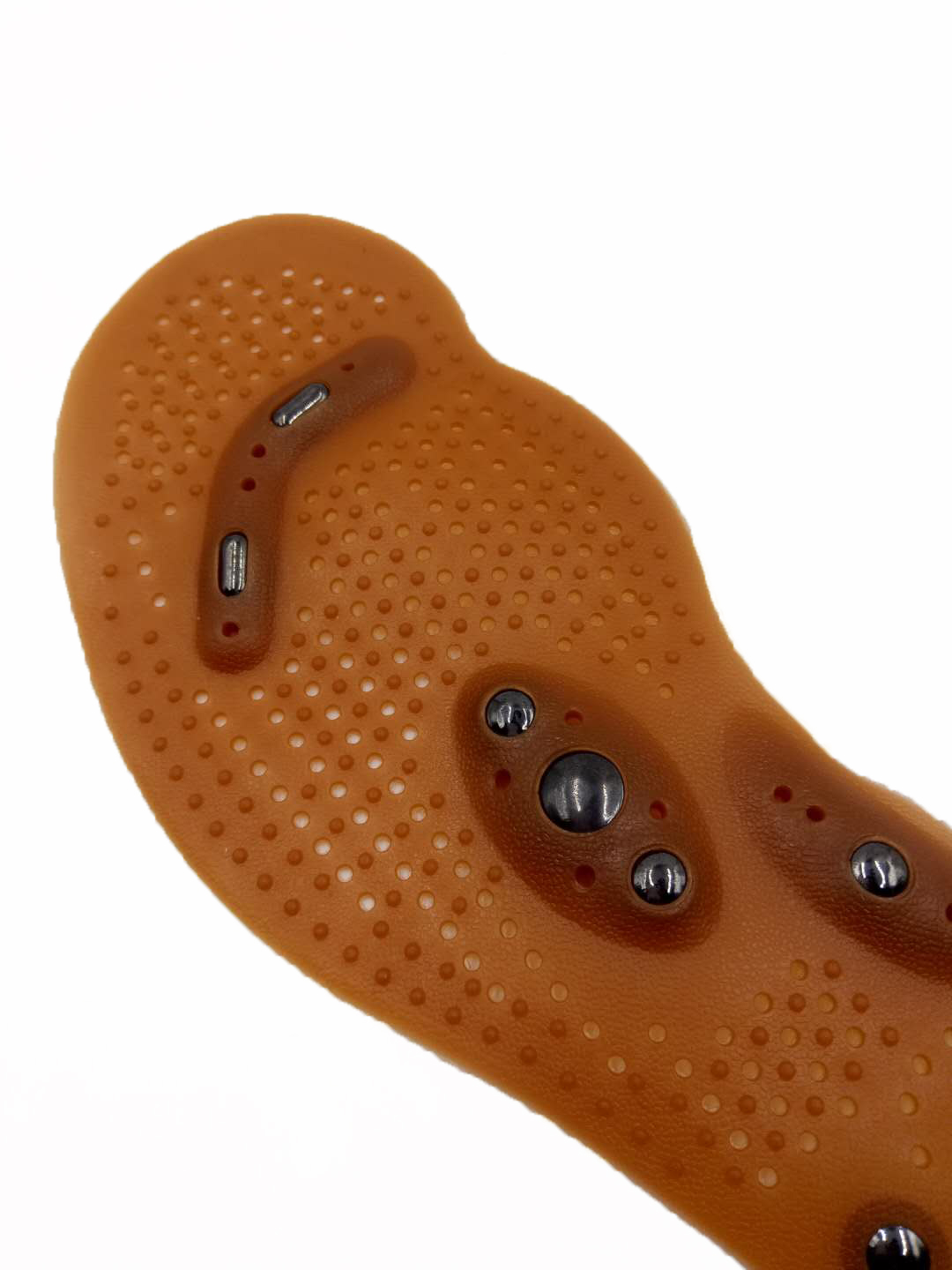 S-King massage magnetic foot insoles improve your blood circulation for walking 7
